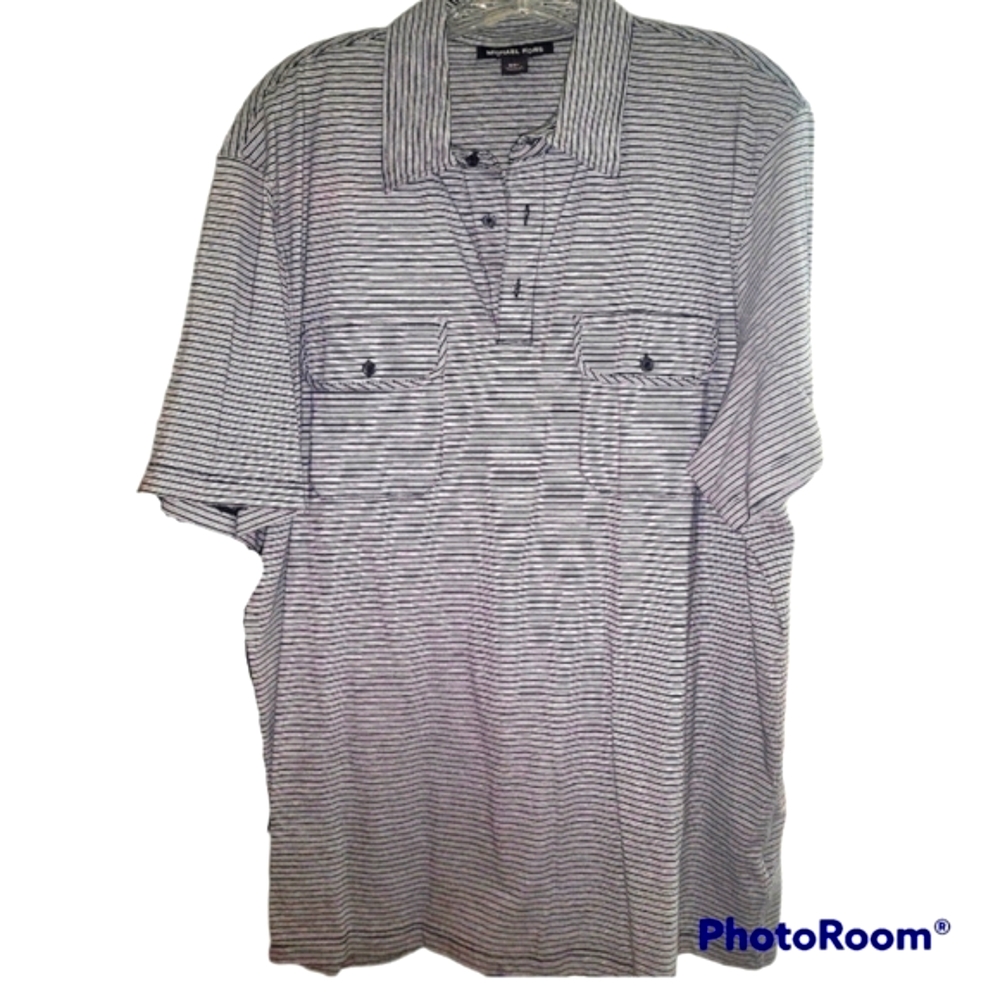Michael Kors Men's Shirt XXL